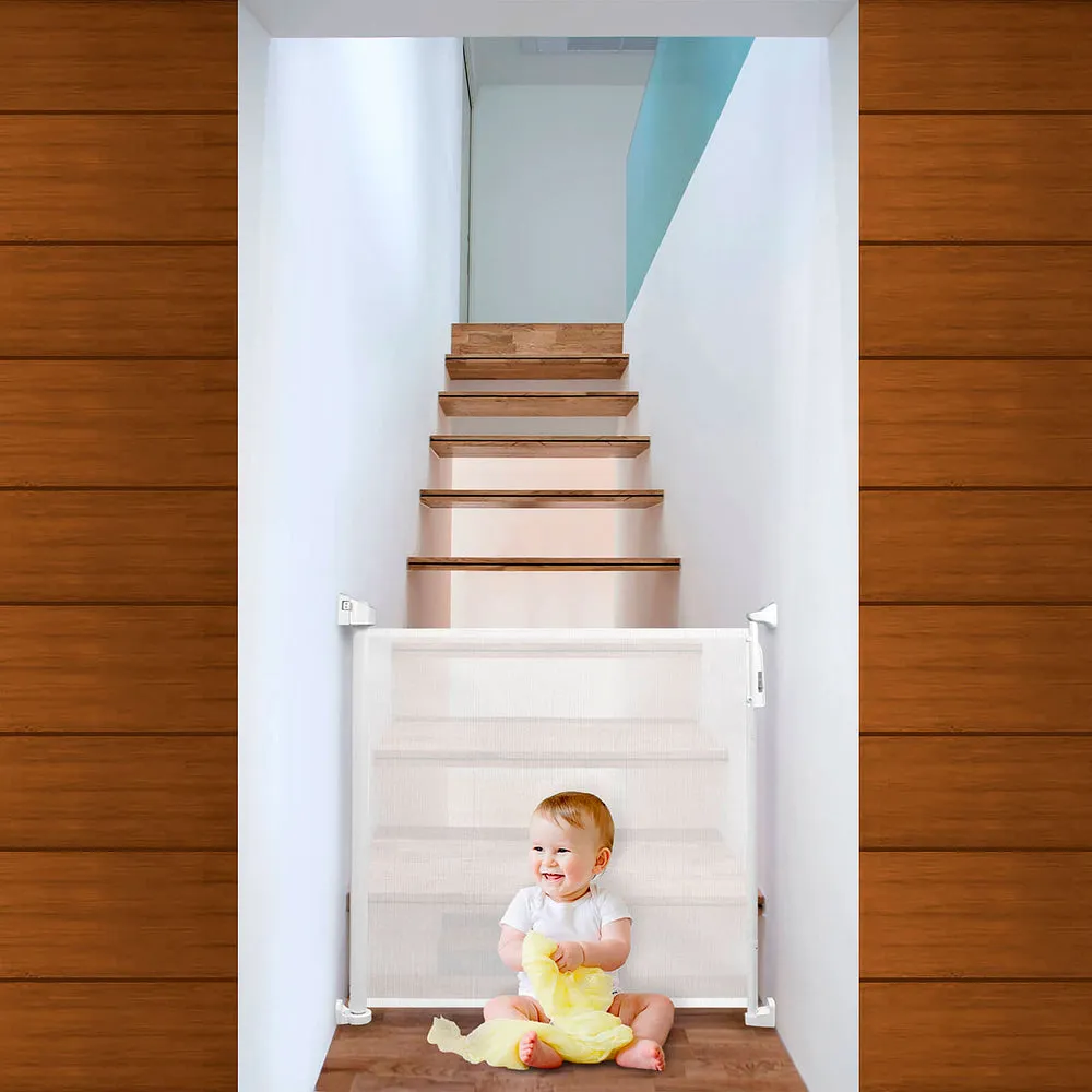 Grade de Segurana Rolling Gate