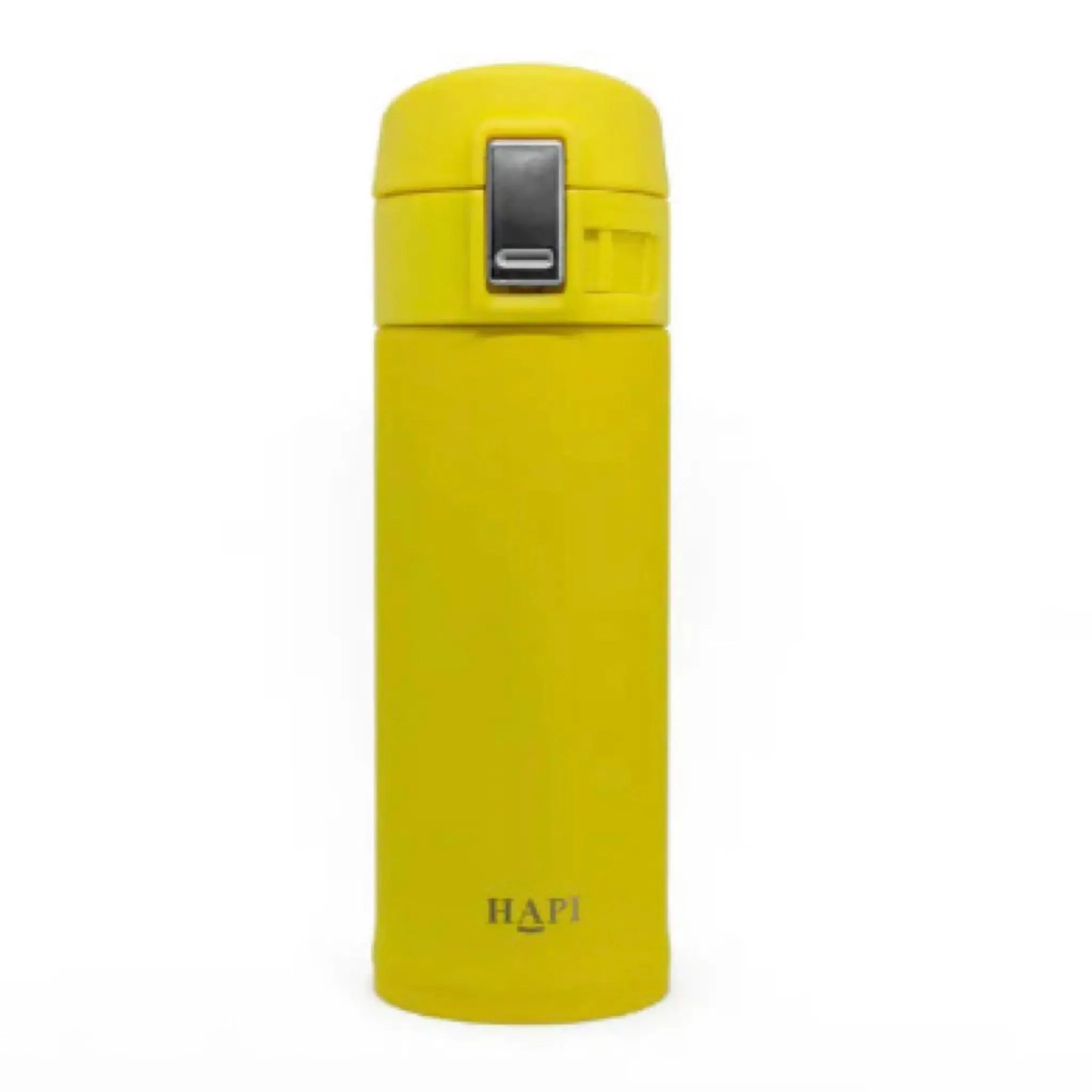 Hapi Bottle Flask Lime Small 350ml