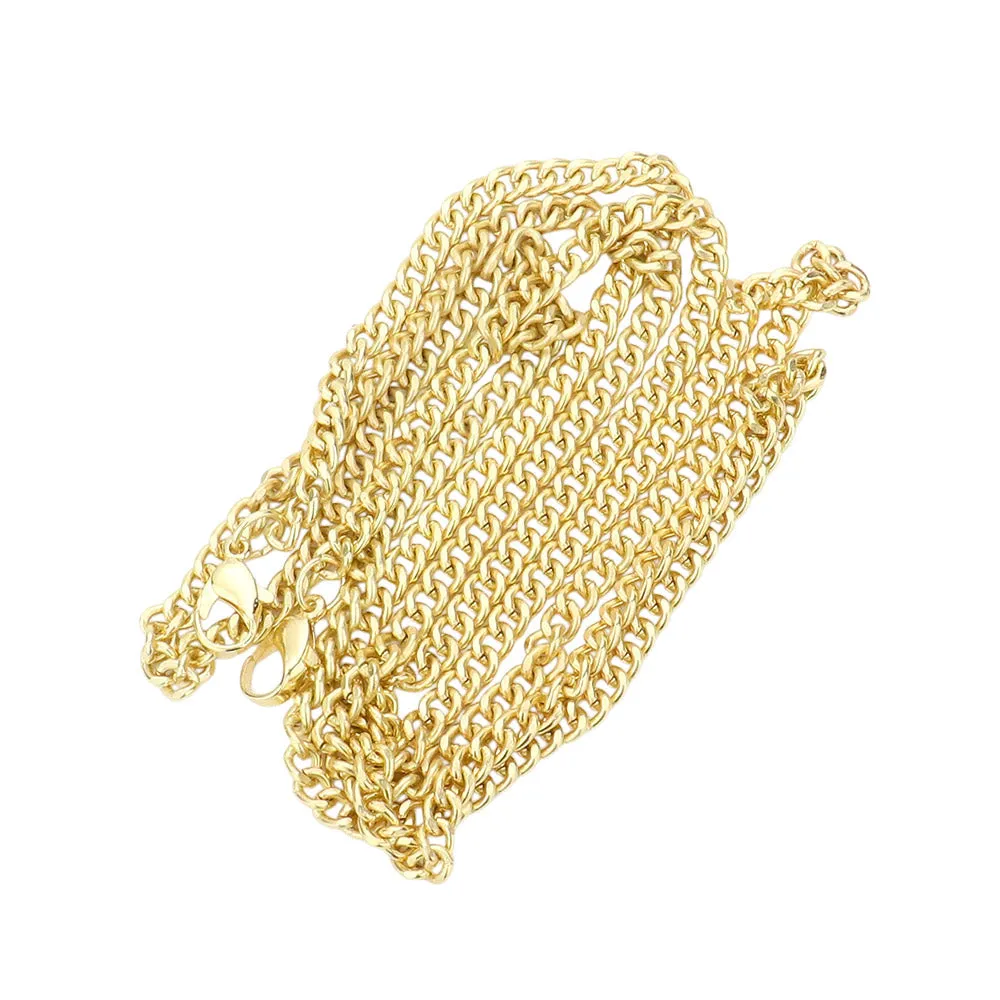 iLLASPARKZ Beaded Smile Clutch / Crossbody Bag