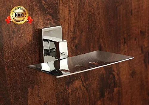 iSTAR Stainless Steel 304 Grade Bathroom Soap Holder/Soap Stand/Soap Dish for Bathroom/Bathroom Accessories