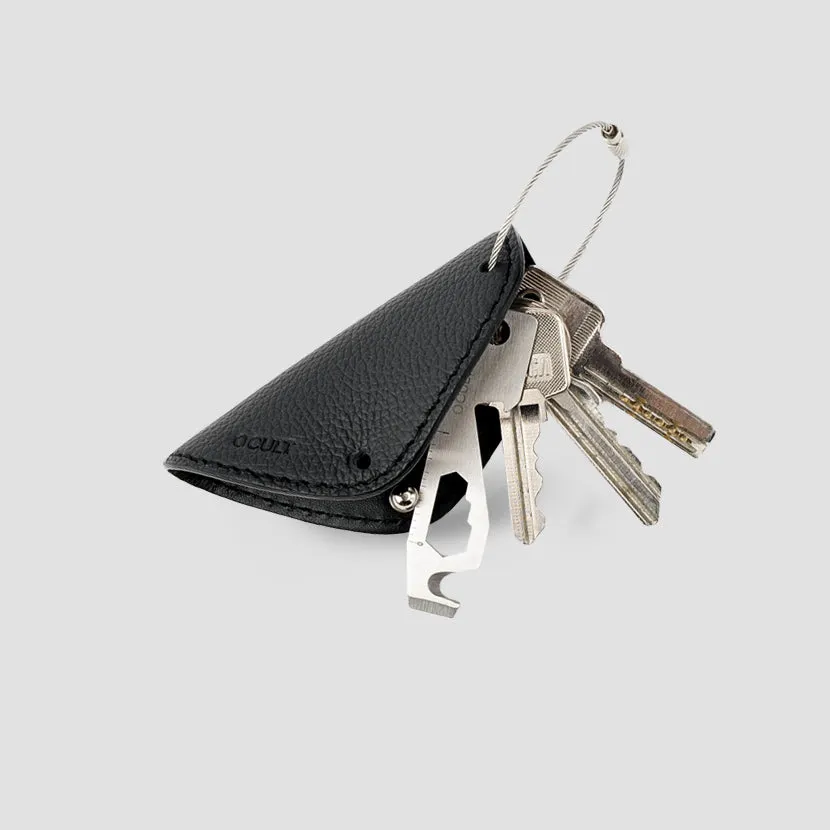 Key Cord (Black)