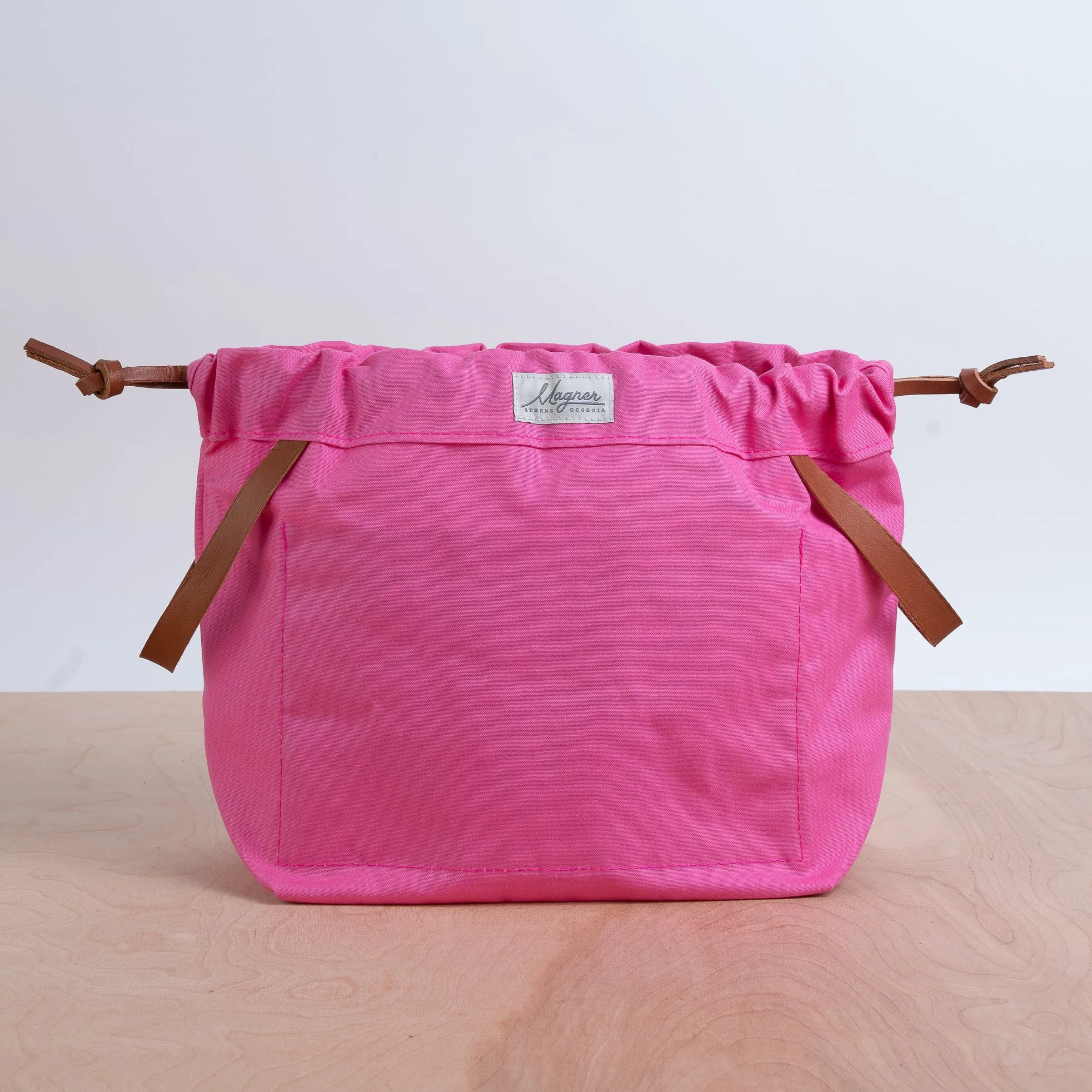 Knitty Gritty Knitting Bag