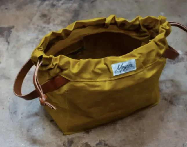 Knitty Gritty Knitting Bag