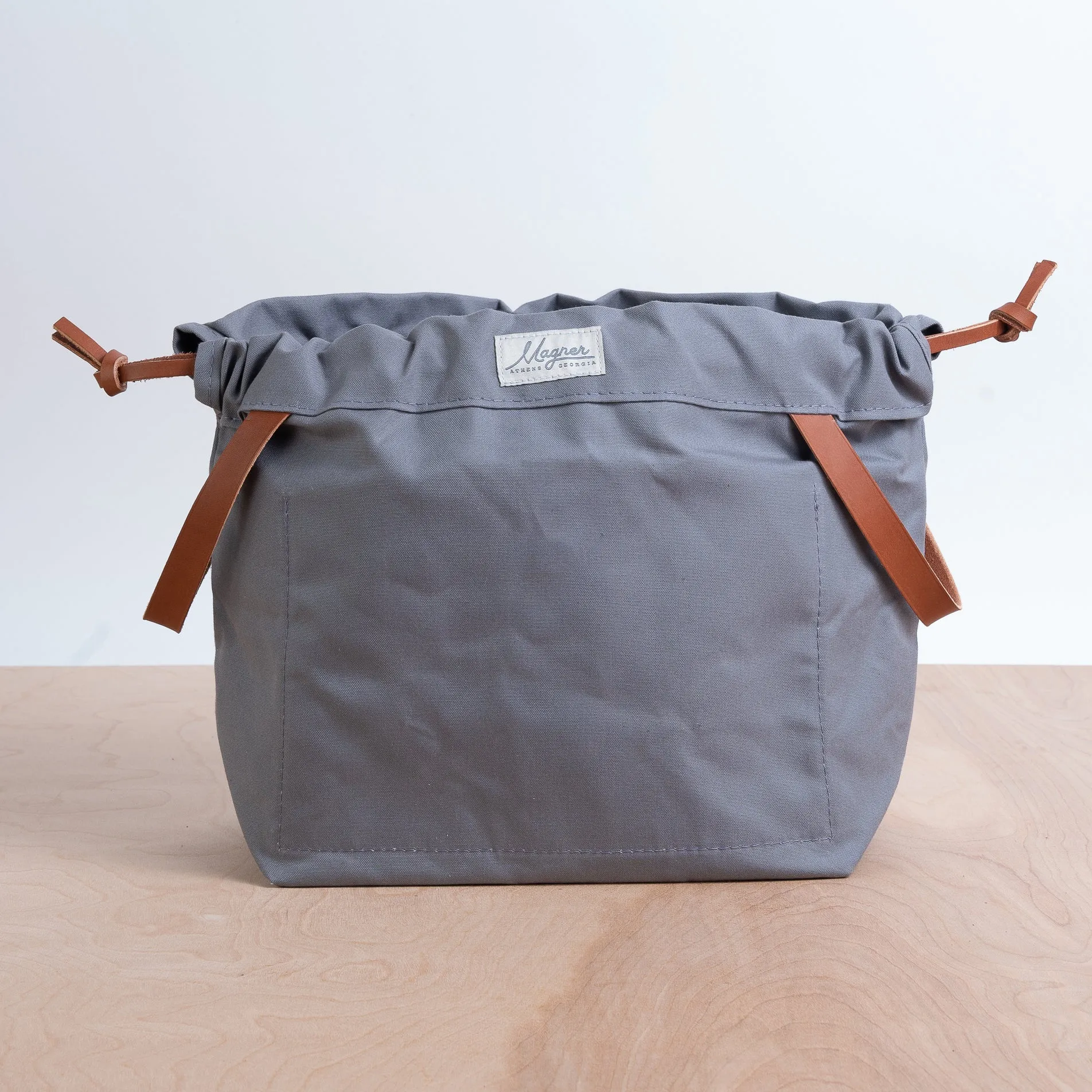 Knitty Gritty Knitting Bag