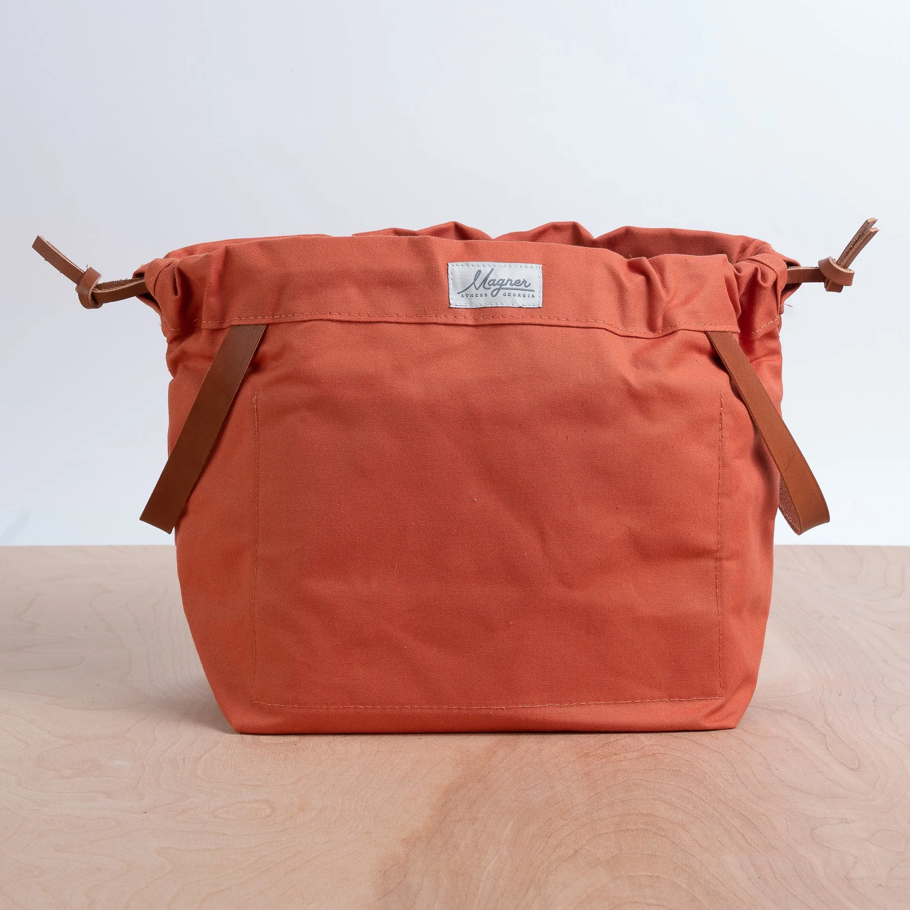 Knitty Gritty Knitting Bag
