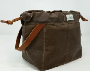 Knitty Gritty Knitting Bag