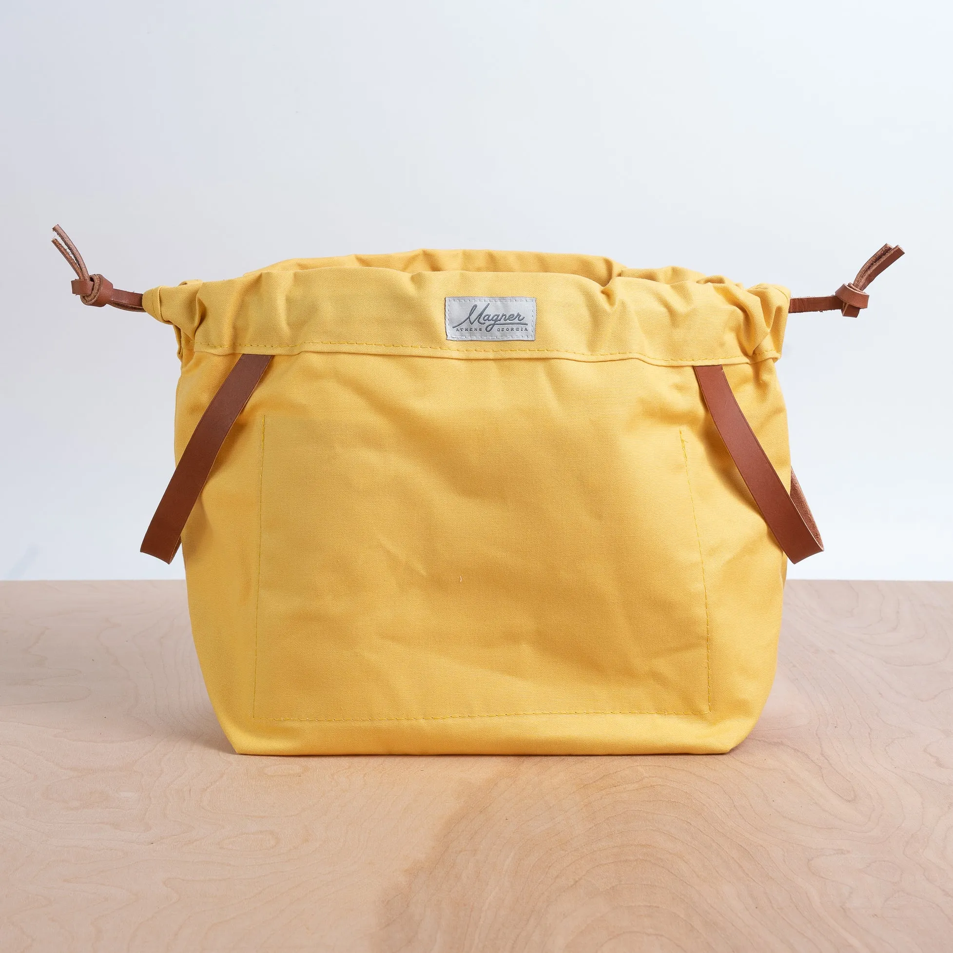 Knitty Gritty Knitting Bag