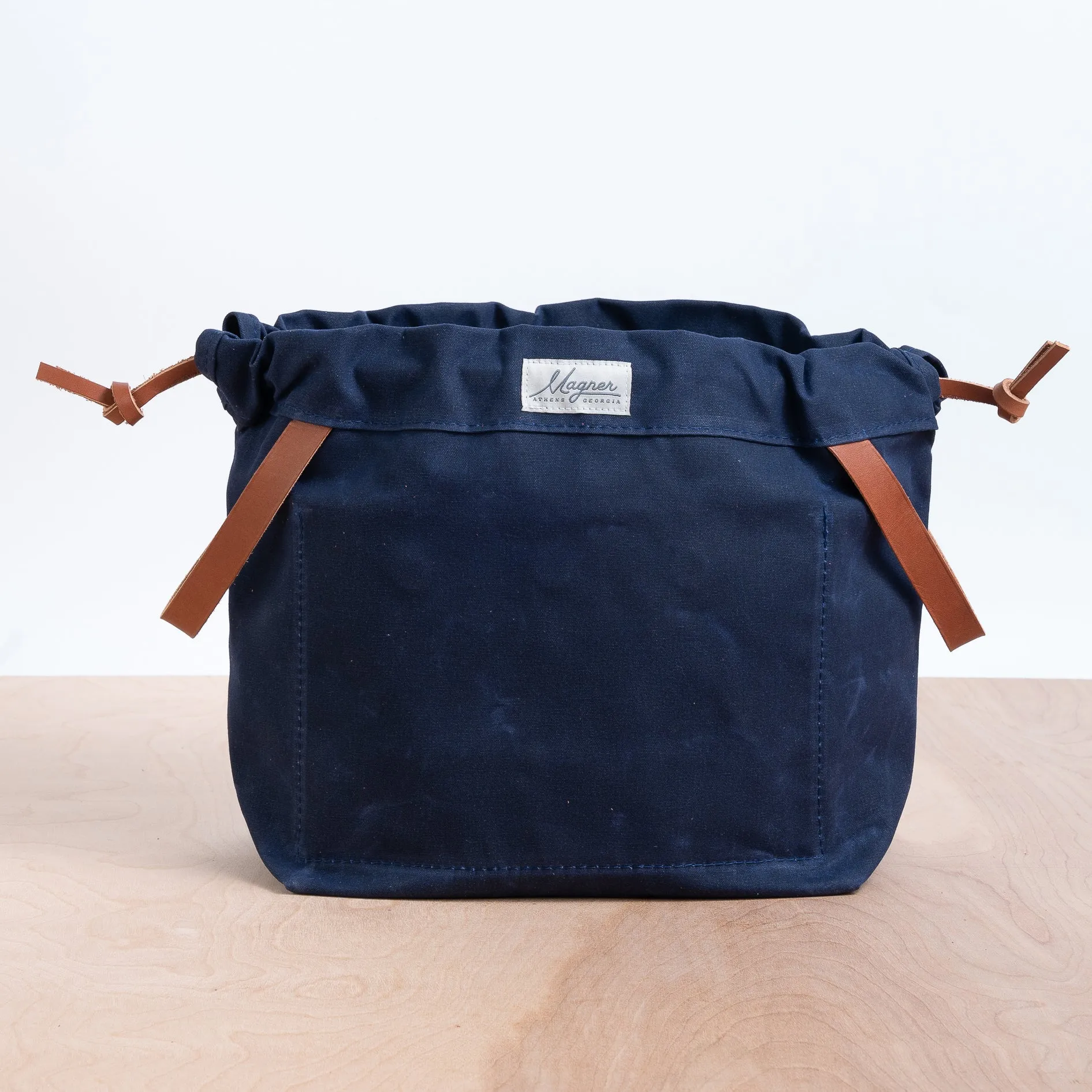 Knitty Gritty Knitting Bag