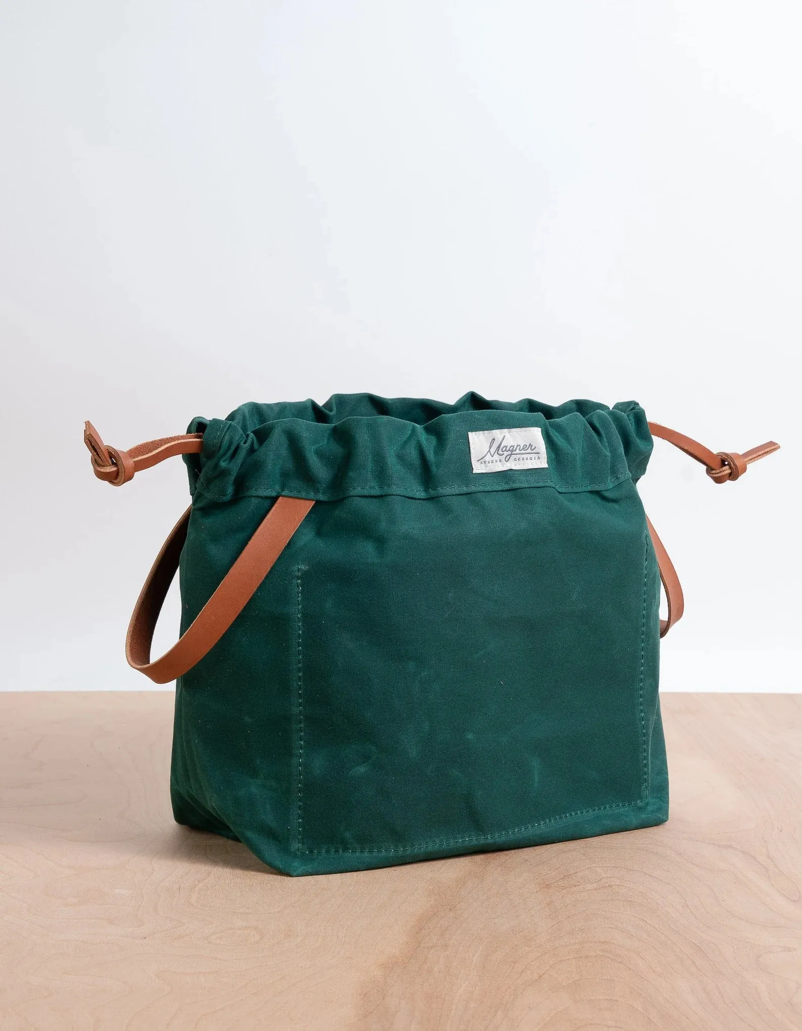Knitty Gritty Knitting Bag