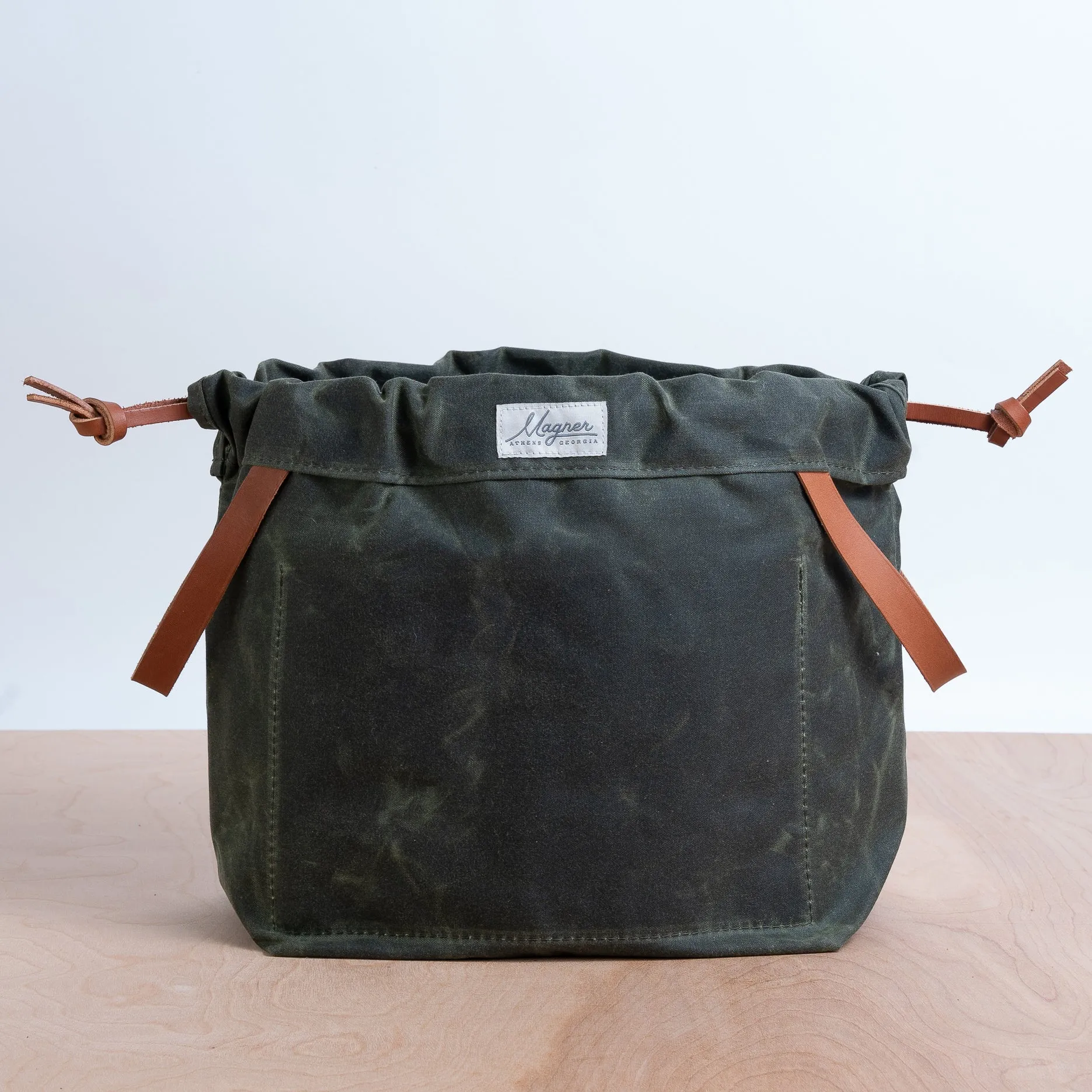 Knitty Gritty Knitting Bag