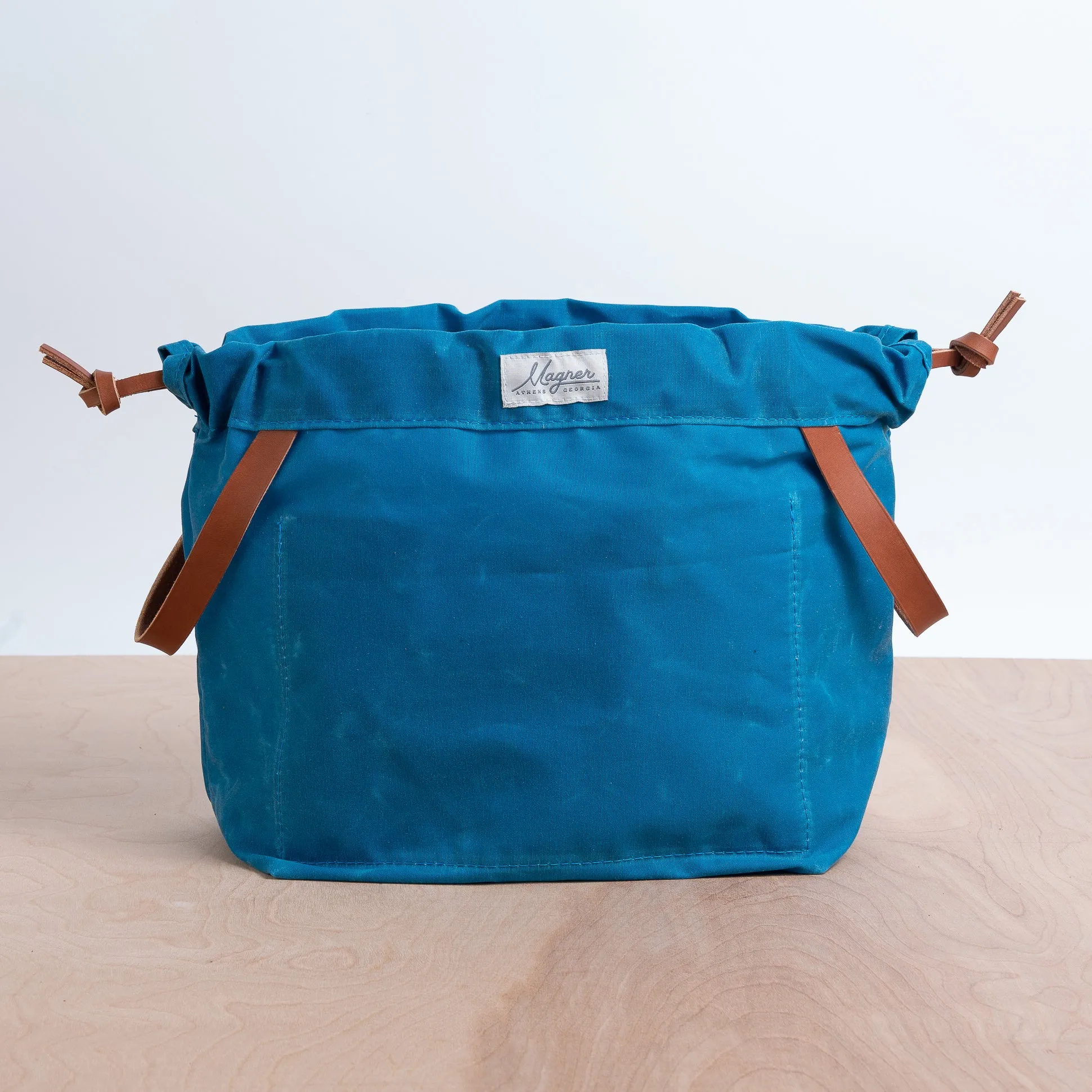 Knitty Gritty Knitting Bag