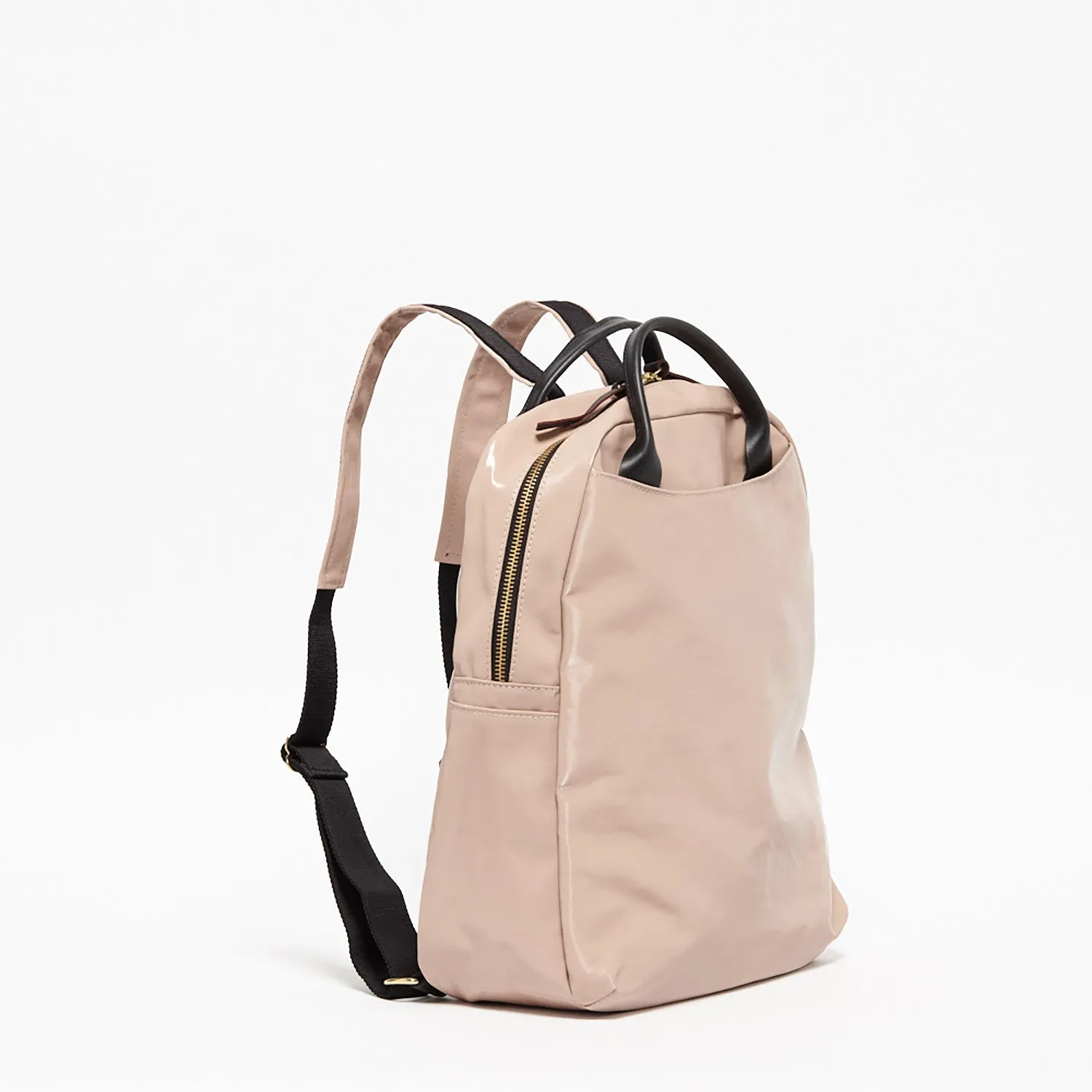 Lami Linen Backpack