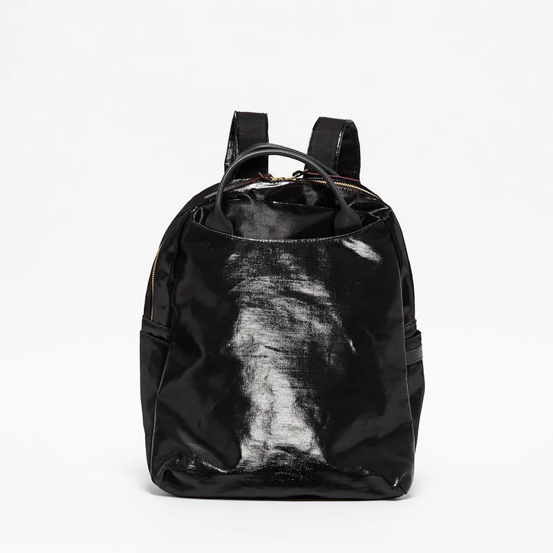 Lami Linen Backpack