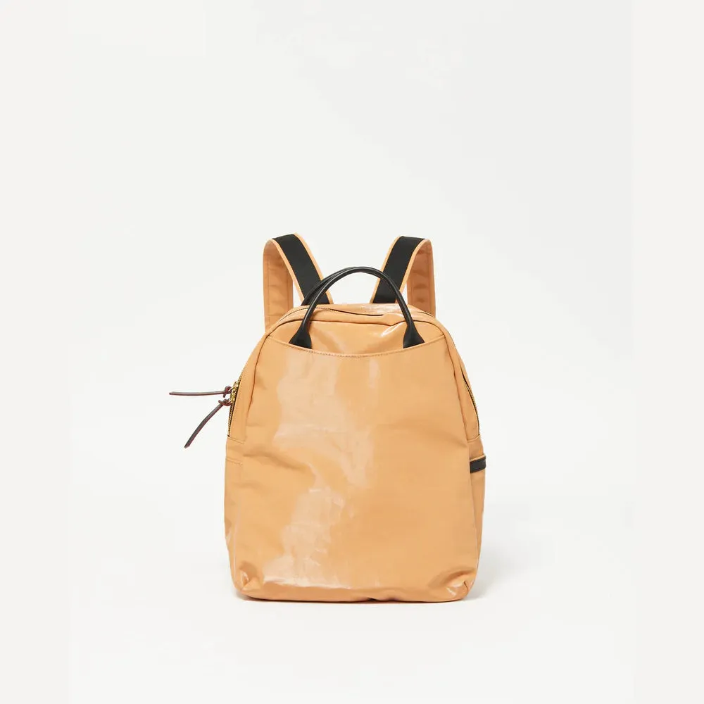 Lami Linen Backpack