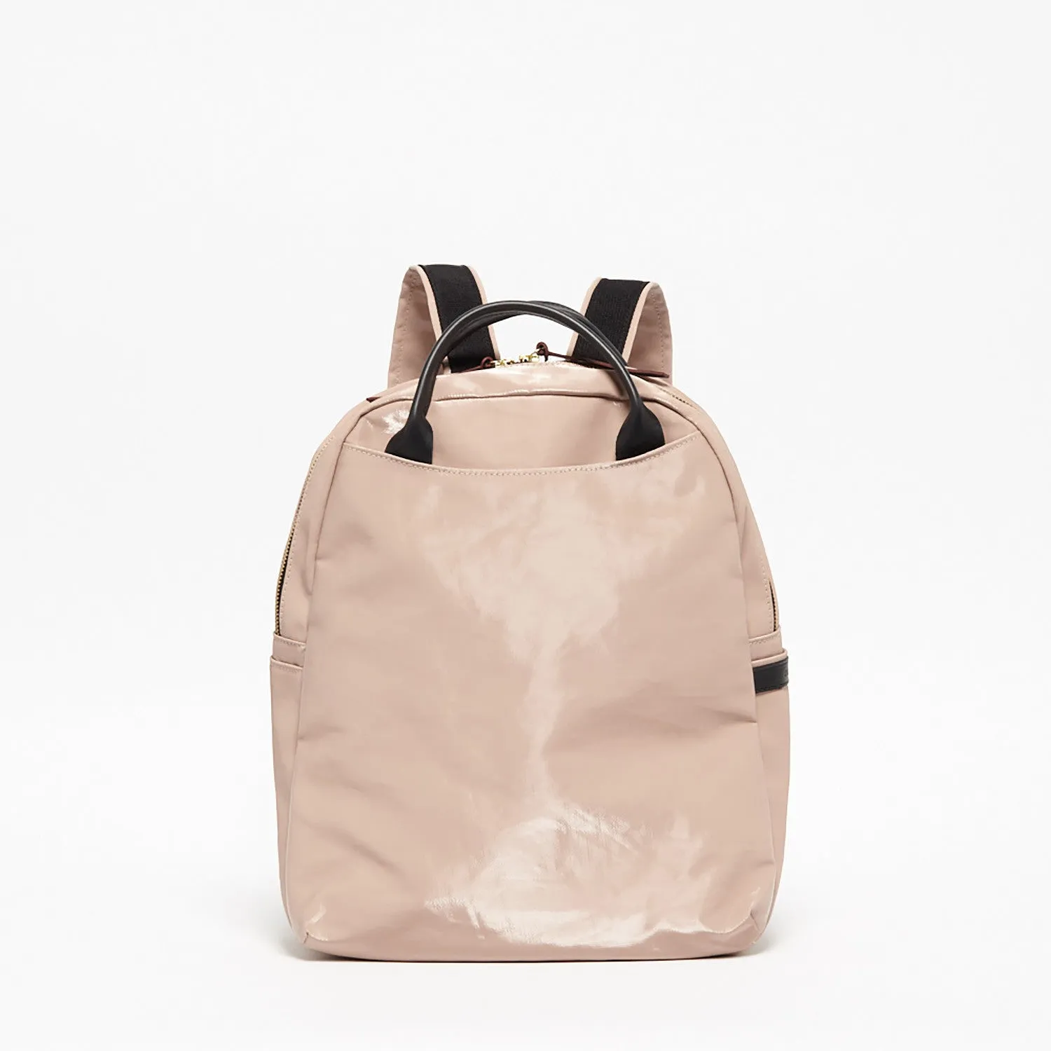 Lami Linen Backpack