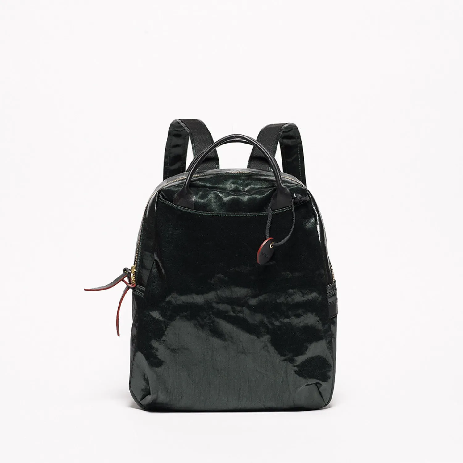 Lami Linen Backpack