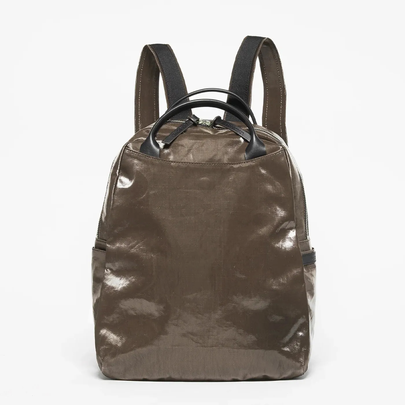Lami Linen Backpack