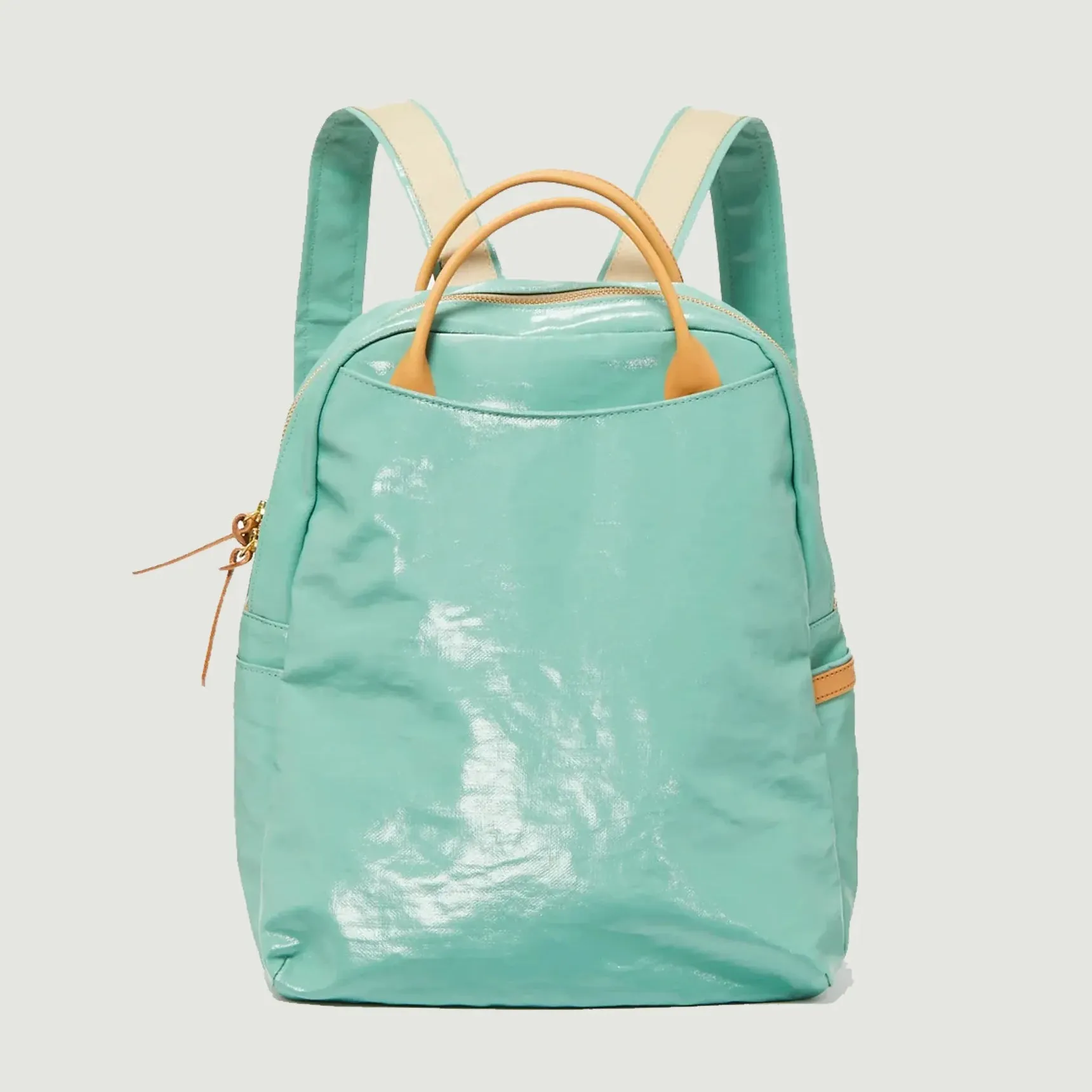 Lami Linen Backpack