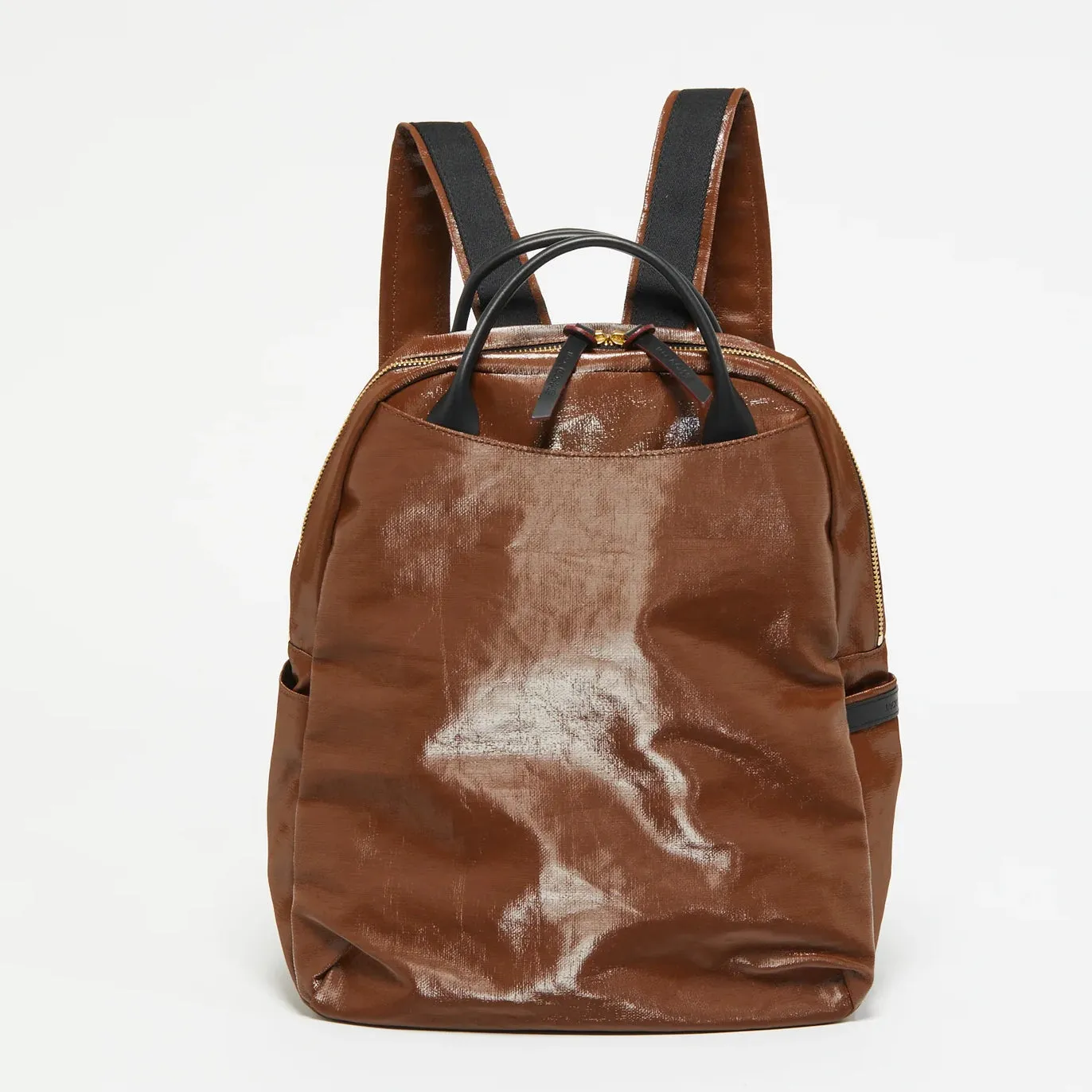 Lami Linen Backpack