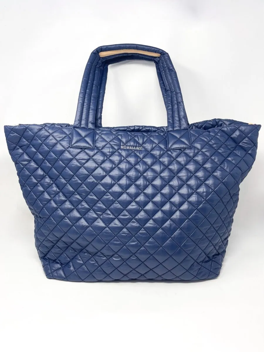 Large Metro Tote Deluxe in Dawn