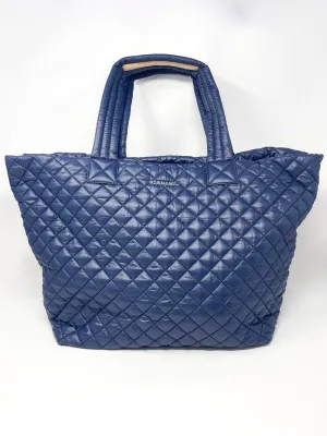 Large Metro Tote Deluxe in Dawn