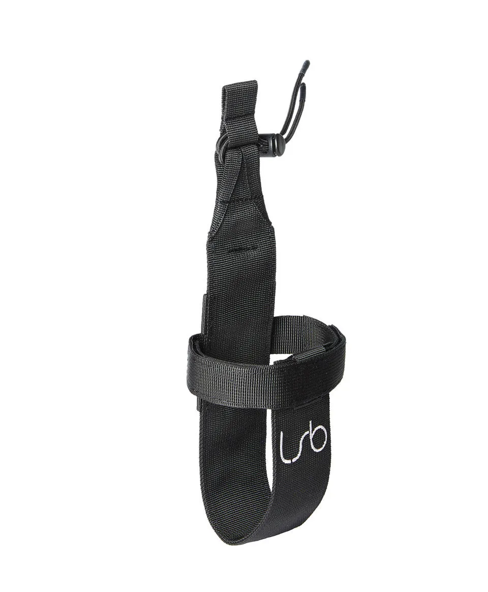 Linear Standby Belt - Can Can