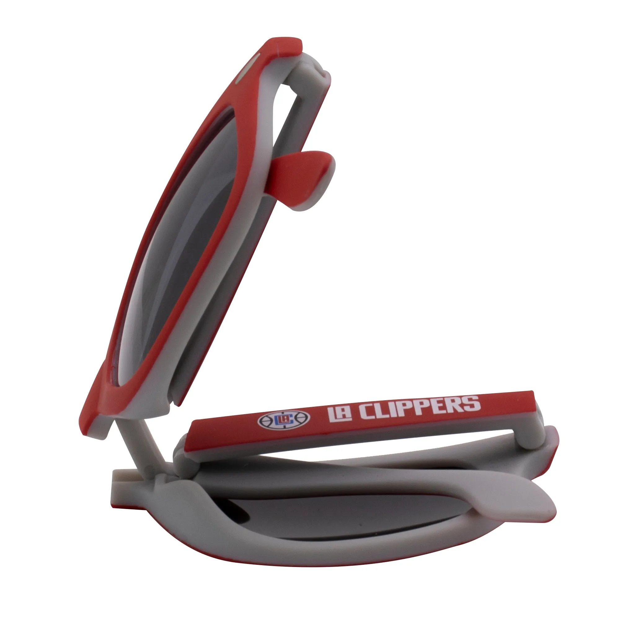 Los Angeles Clippers Folding Sunglasses Maccabi Art