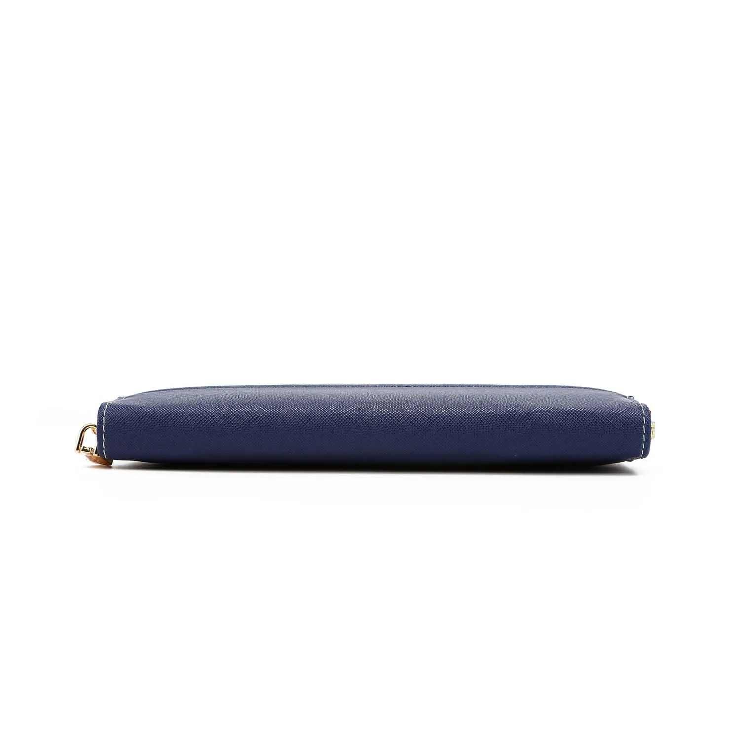 MAKEUP BRUSH SET WITH POUCH