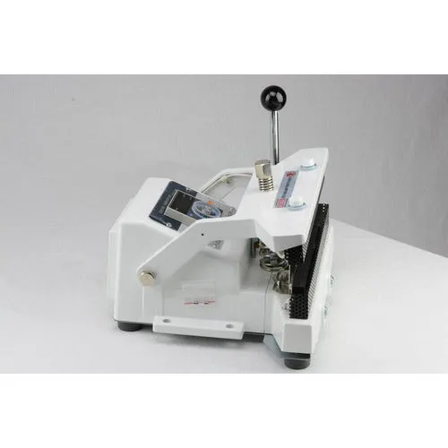 Manual 12" Heavy Gauge Constant Heat Sealer & Bag Sealer