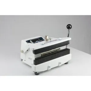 Manual 12" Heavy Gauge Constant Heat Sealer & Bag Sealer
