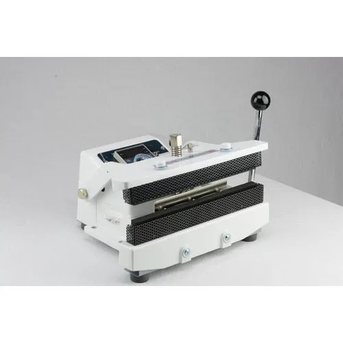 Manual 12" Heavy Gauge Constant Heat Sealer & Bag Sealer