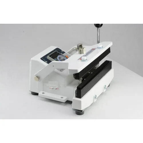 Manual 12" Heavy Gauge Constant Heat Sealer & Bag Sealer