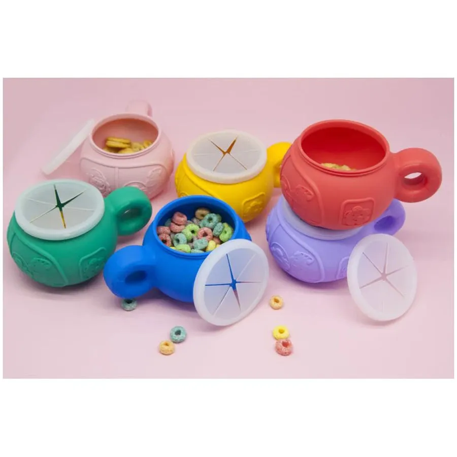Marcus & Marcus Snack Bowl - Pokey