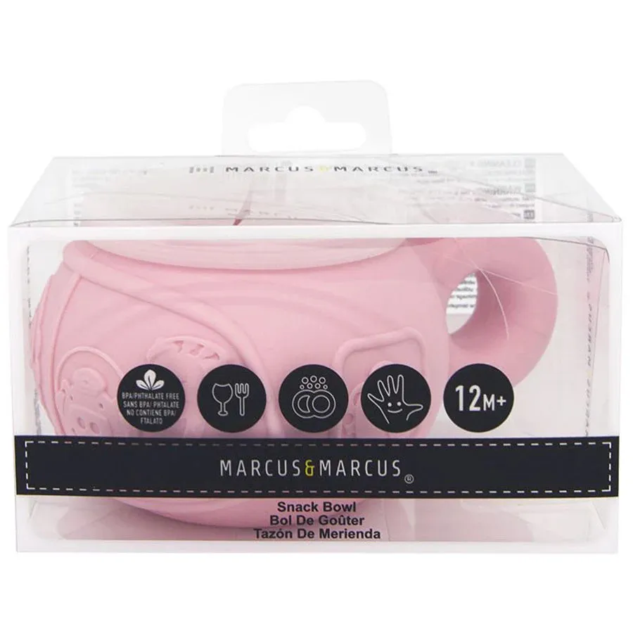 Marcus & Marcus Snack Bowl - Pokey