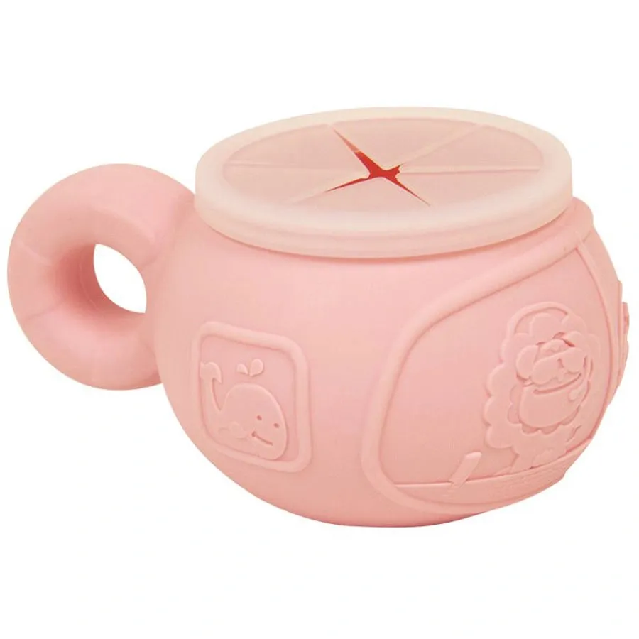 Marcus & Marcus Snack Bowl - Pokey