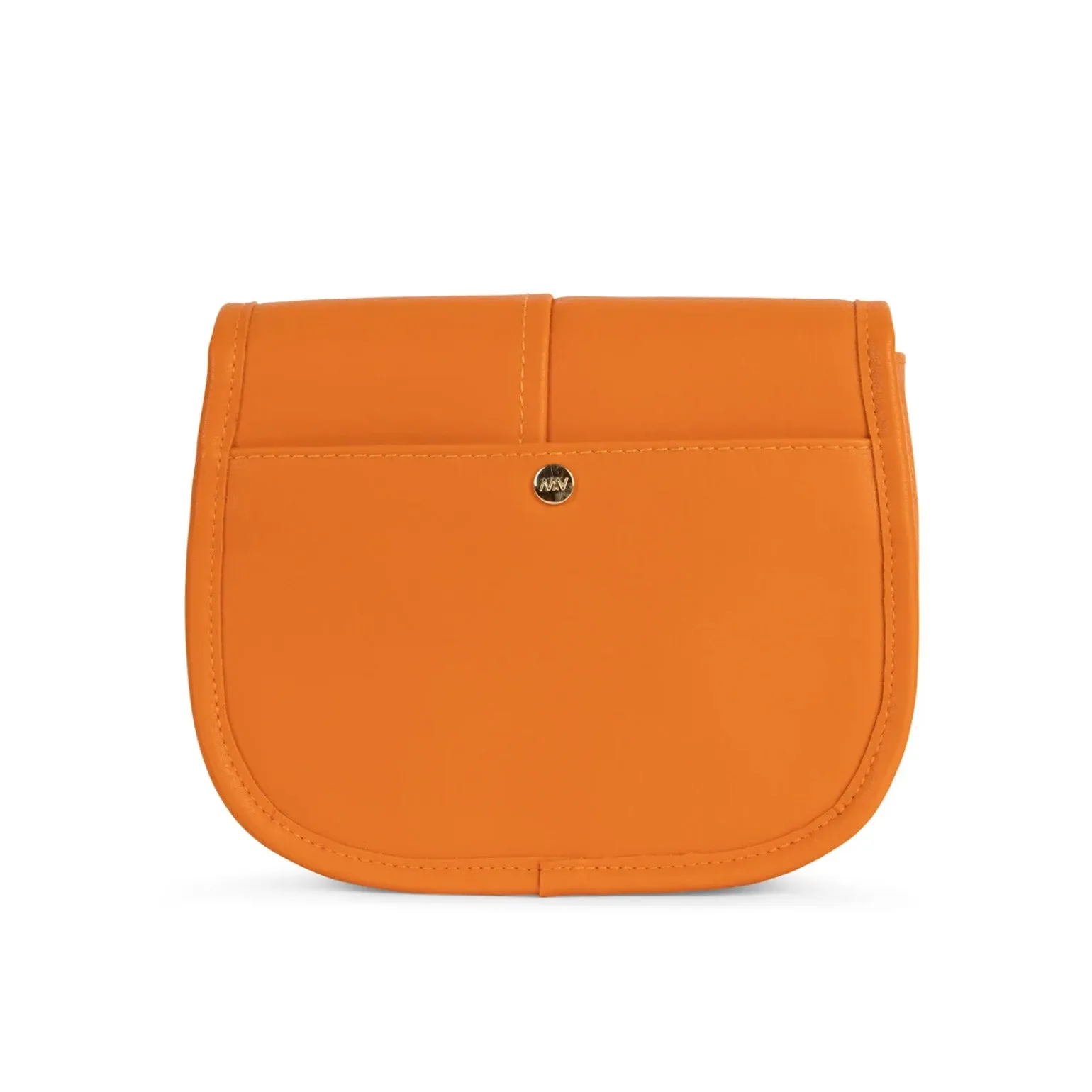 Matt & Nat Ida Crossbody Bag / Spice
