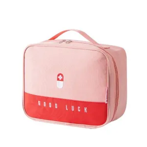 Medicine Travel Pouch