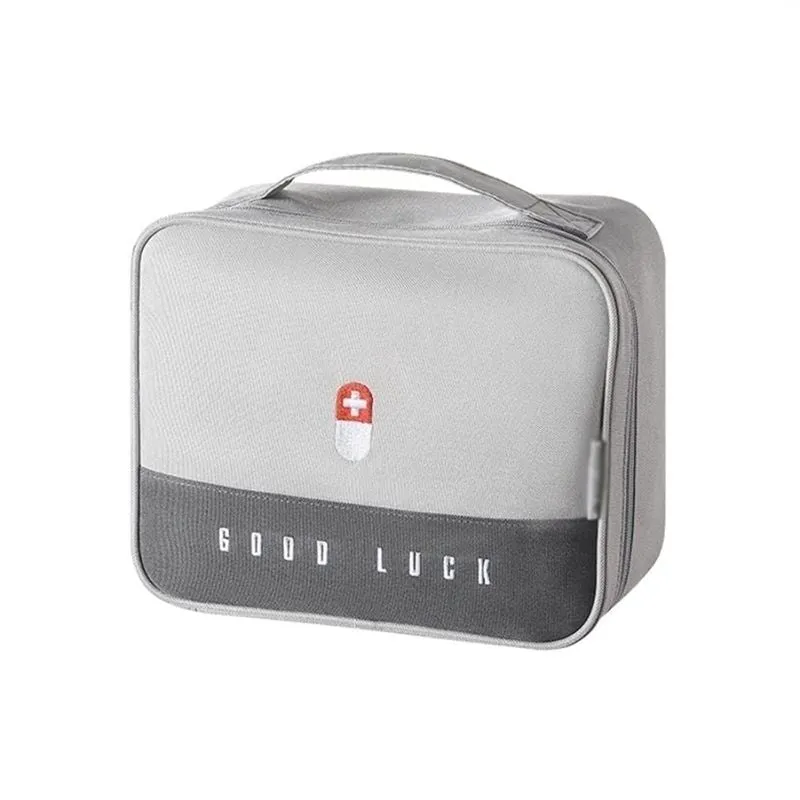 Medicine Travel Pouch