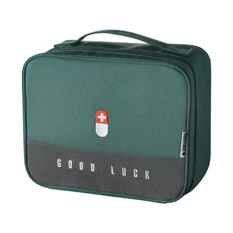 Medicine Travel Pouch