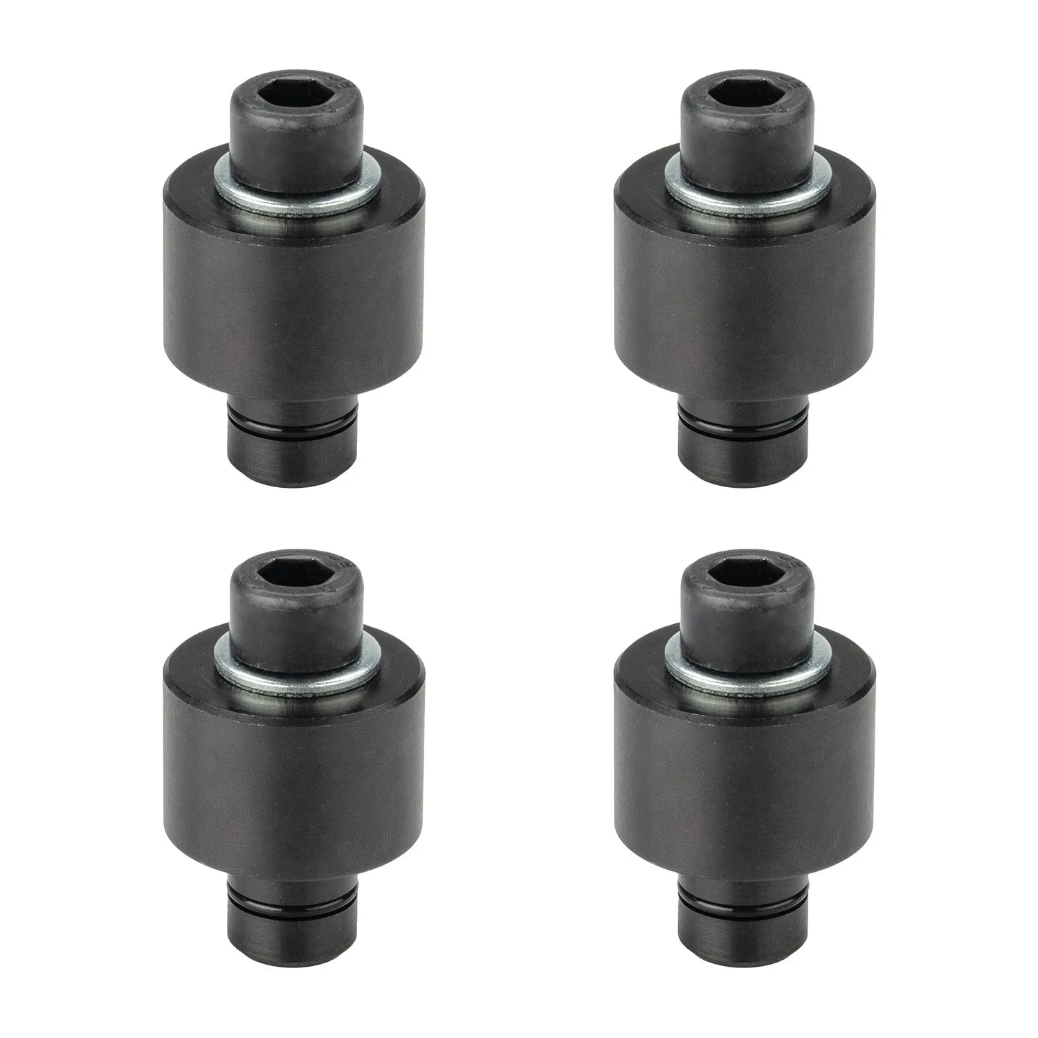 MIG/TIG Holder Adapters, Fit 5/8 Holes