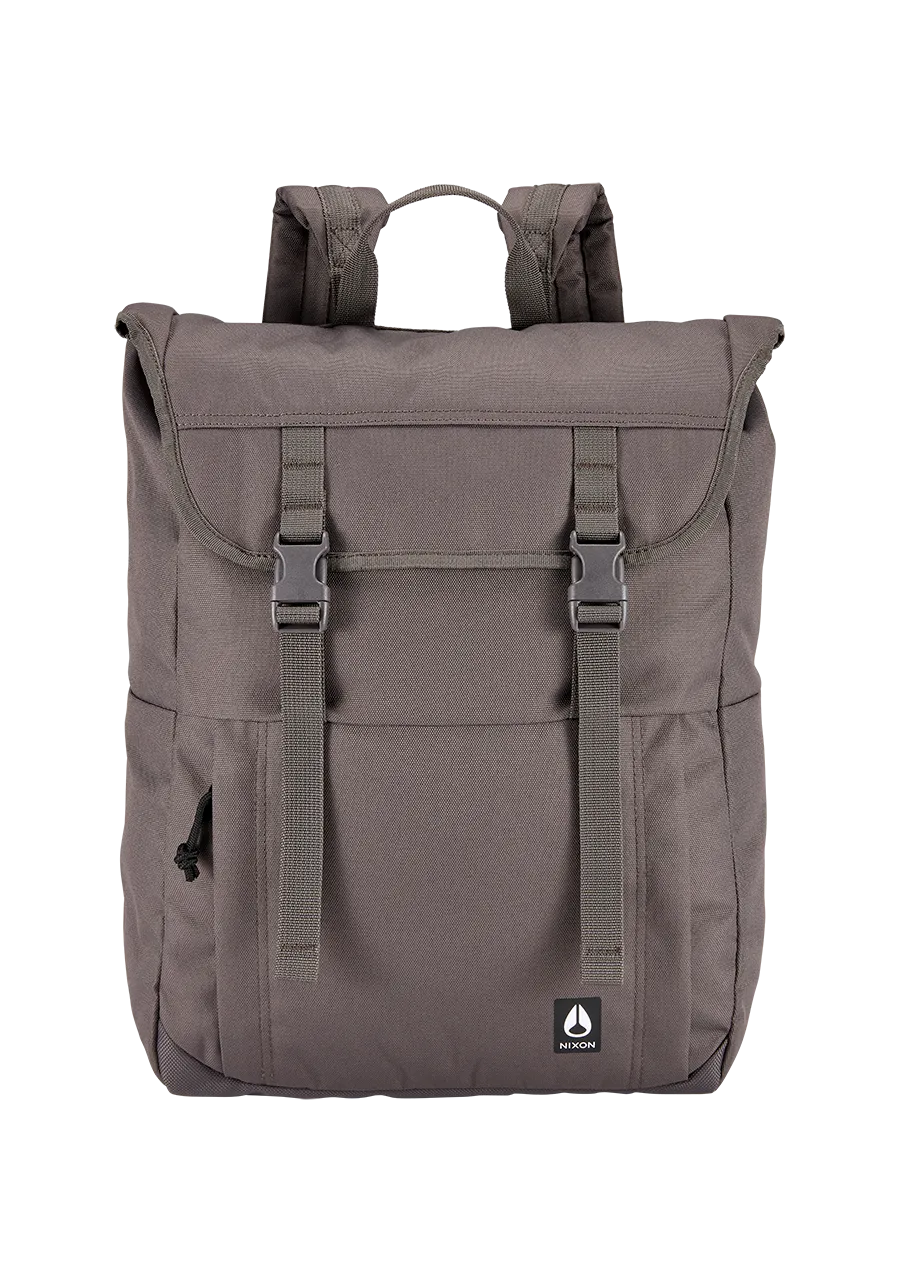 Mode Pack - Charcoal