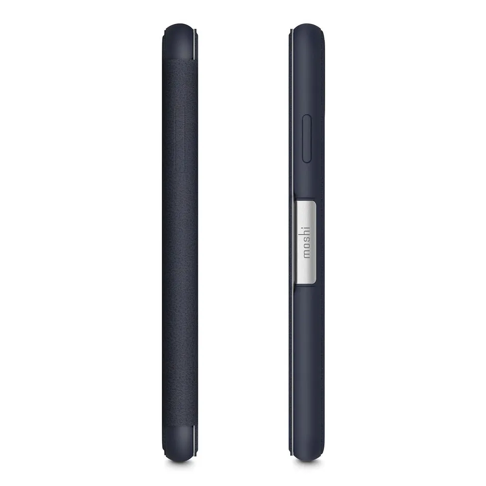 MOSHI Sensecover - Midnight Blue for iPhone XR