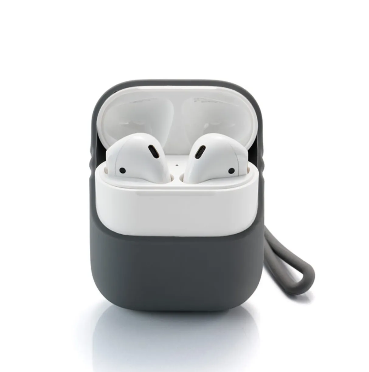 MP AirPods Case Capsule