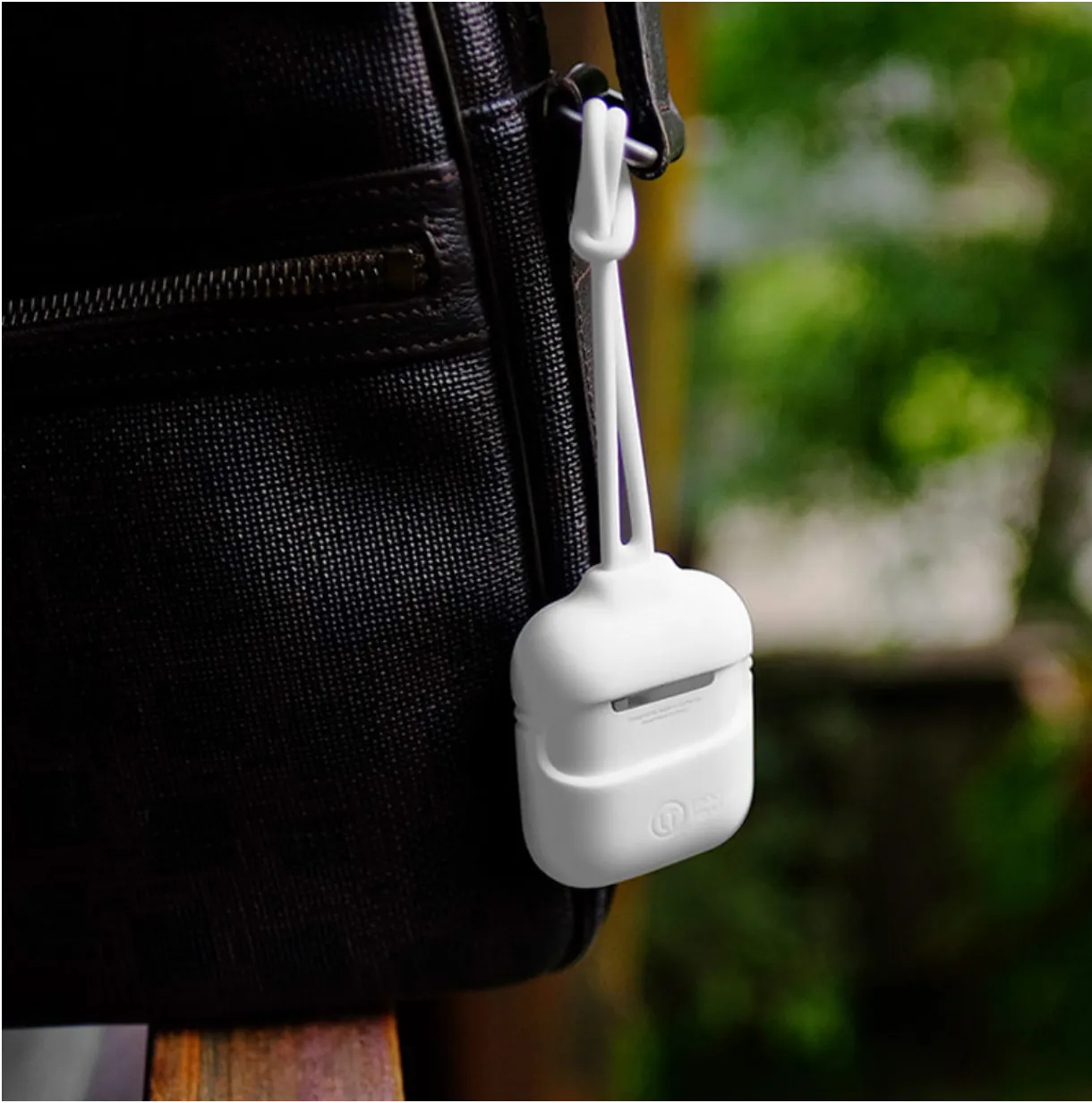 MP AirPods Case Capsule