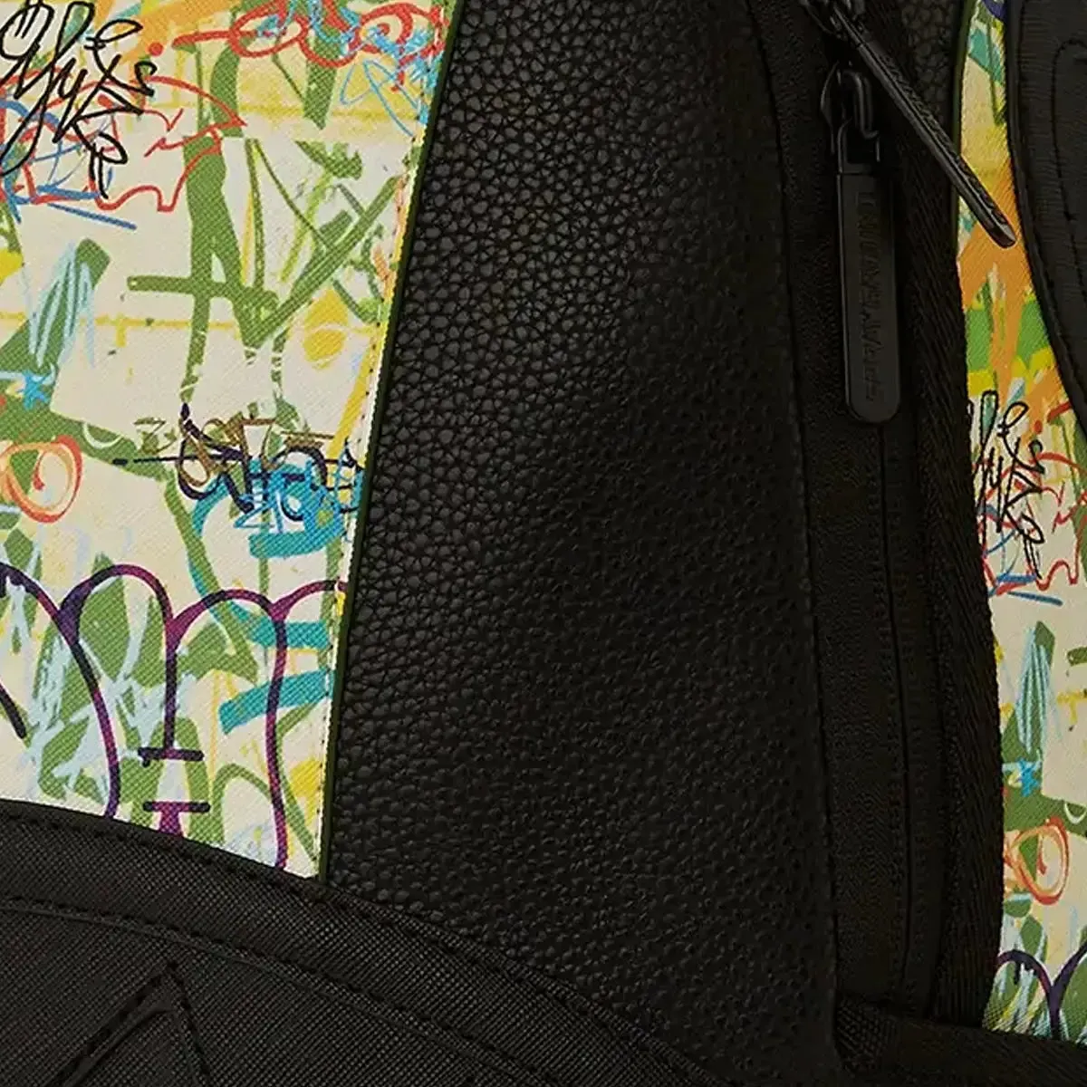 New York To Buenos Aires Dlxsv Backpack
