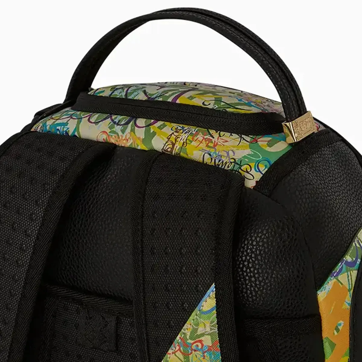 New York To Buenos Aires Dlxsv Backpack
