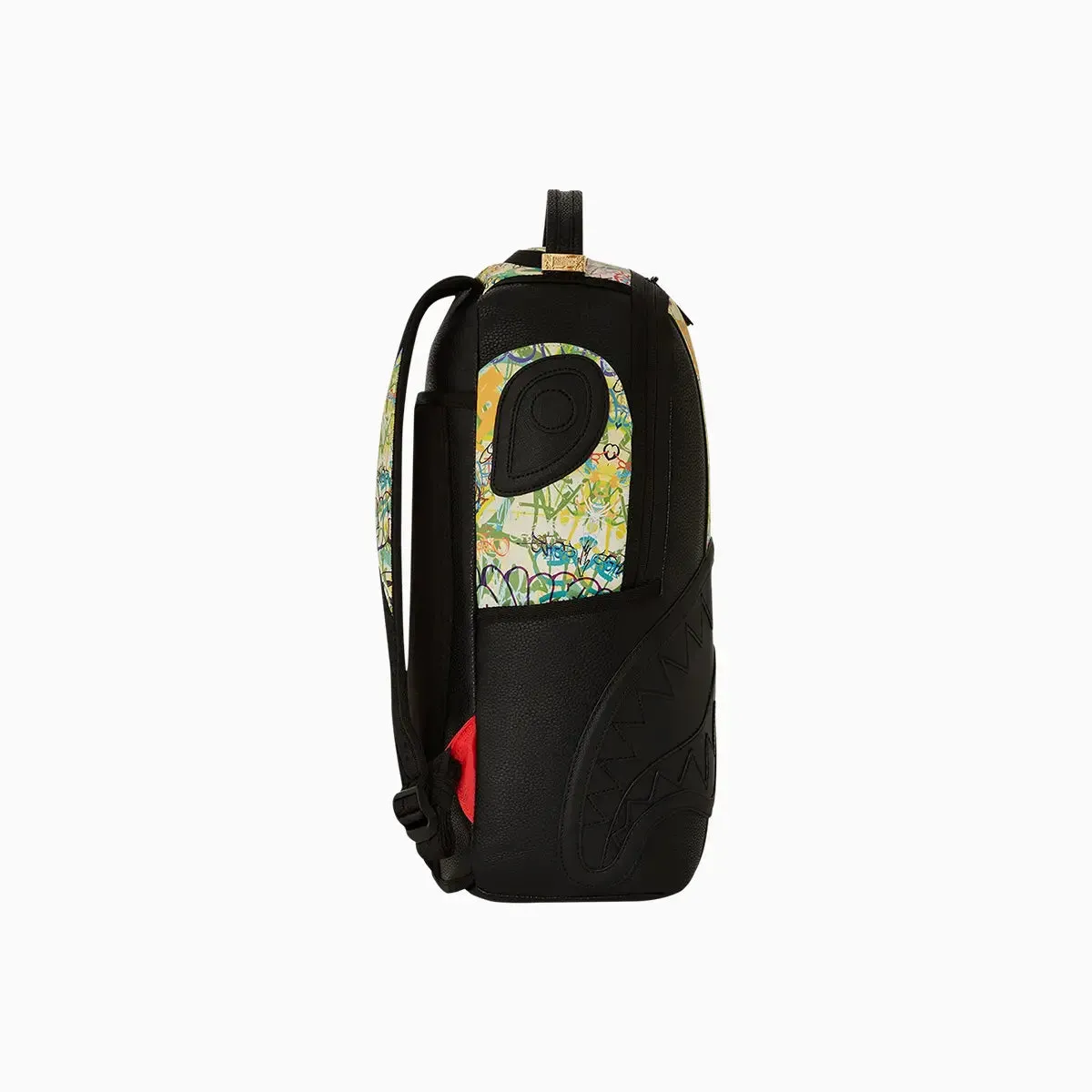 New York To Buenos Aires Dlxsv Backpack