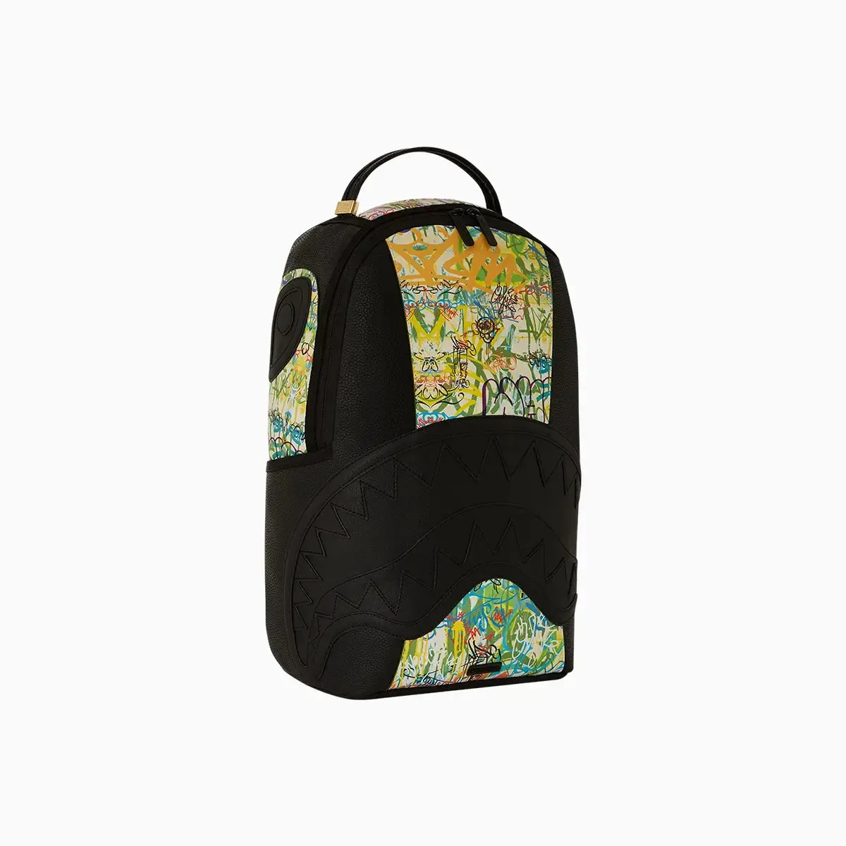 New York To Buenos Aires Dlxsv Backpack