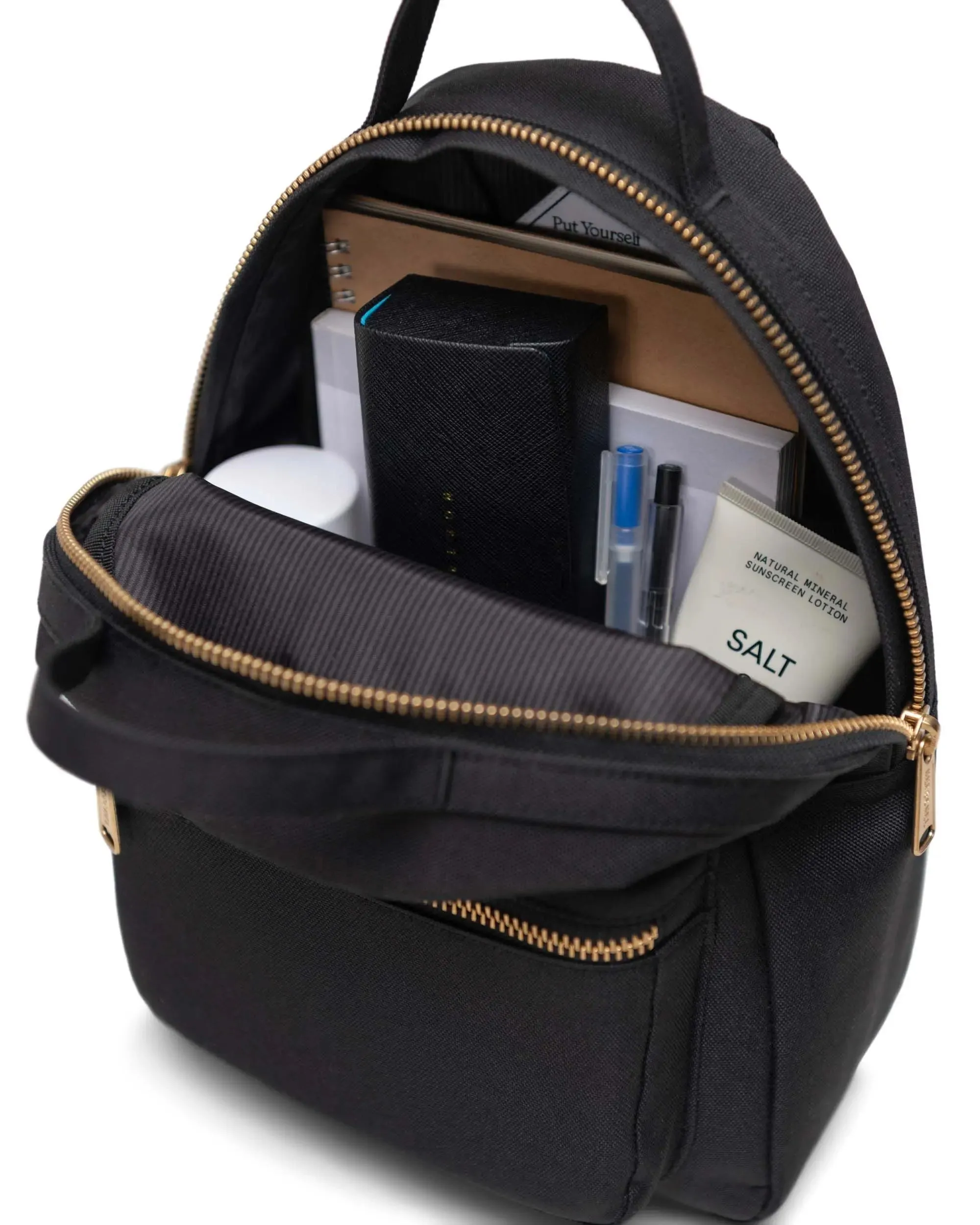 Nova Mini Backpack (Moonbeam)