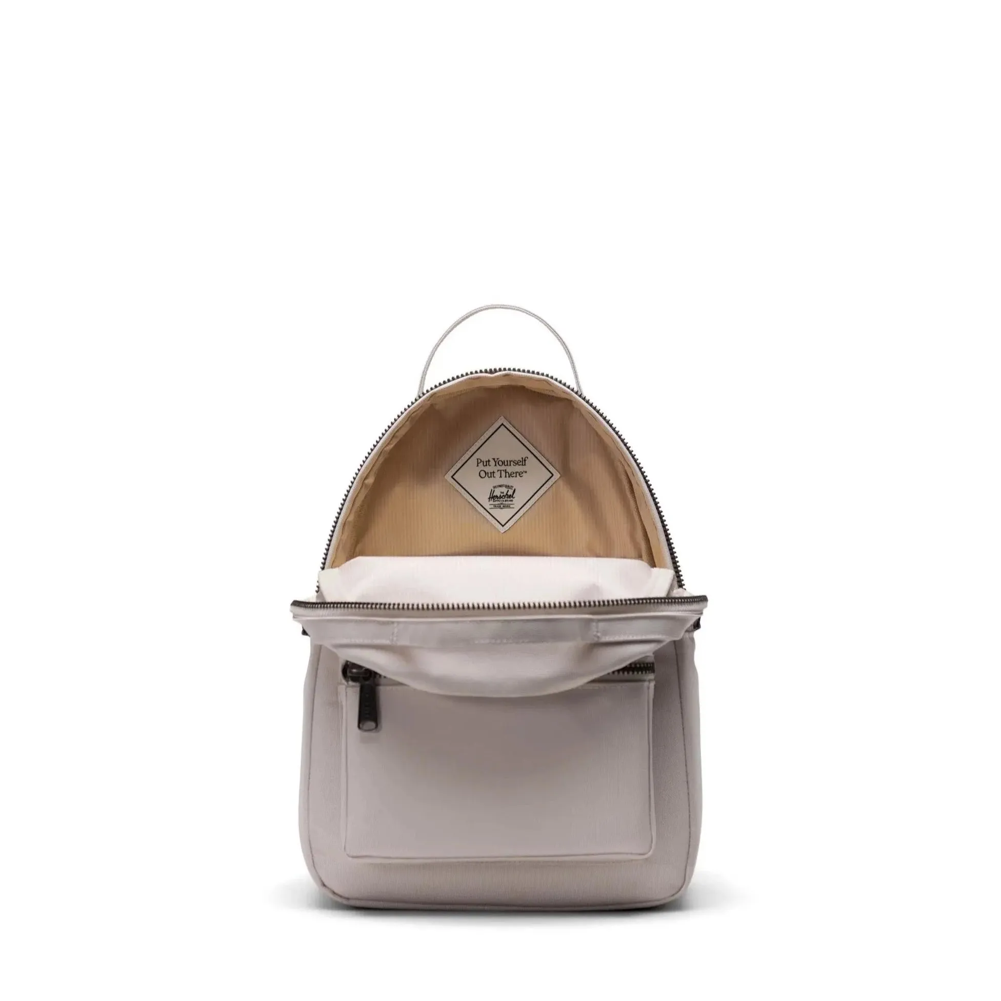 Nova Mini Backpack (Moonbeam)